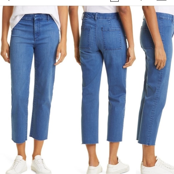 Frank and Eileen Kinsale from jeans size 4 - Picture 2 of 7